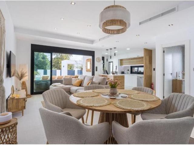 Villa en Venta en Los Dolores, Alicante
