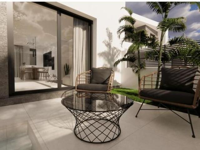 Villa en Venta en Los Dolores, Alicante