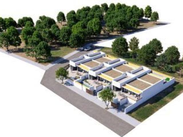Villa en Venta en Los Dolores, Alicante