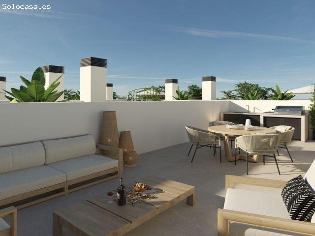 Villa en Venta en Los Dolores, Alicante