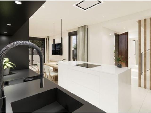 Villa en Venta en Los Dolores, Alicante