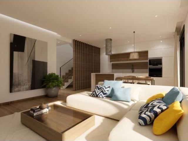 Villa en Venta en Los Dolores, Alicante