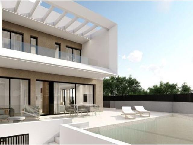 Villa en Venta en Los Dolores, Alicante