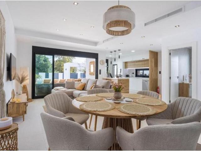 Villa en Venta en Los Dolores, Alicante