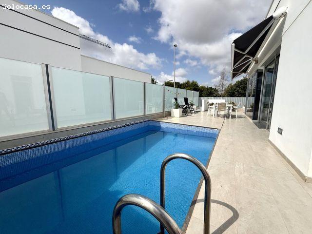 Villa en Venta en Los Dolores, Alicante