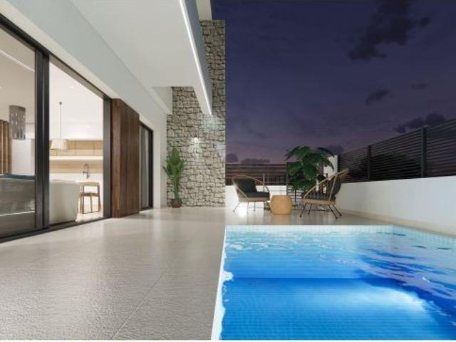 Villa en Venta en Los Dolores, Alicante