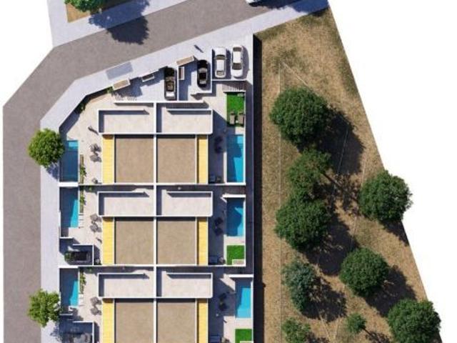 Villa en Venta en Los Dolores, Alicante