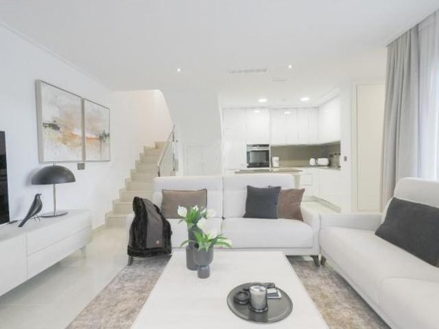 Villa en Venta en Los Dolores, Alicante