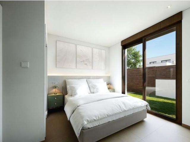 Villa en Venta en Los Montesinos, Alicante
