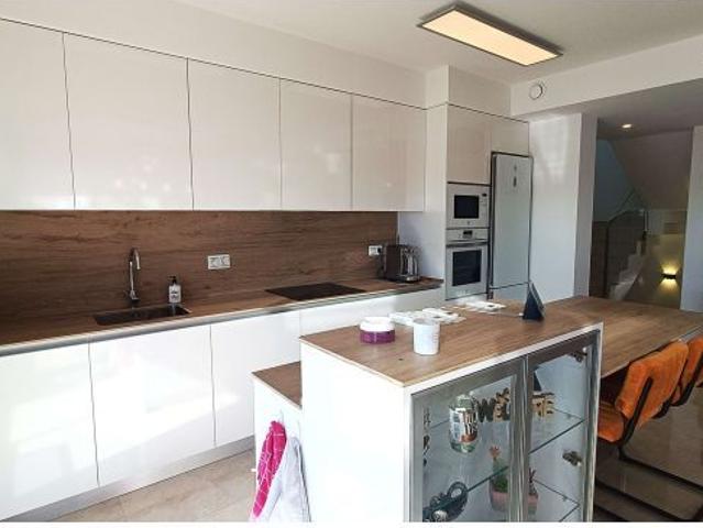 Villa en Venta en Los Montesinos, Alicante