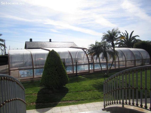 Villa en Venta en Los Montesinos, Alicante