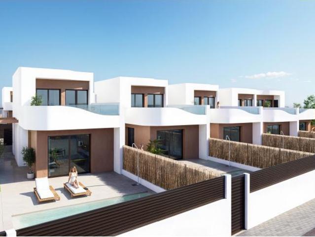 Villa en Venta en Los Montesinos, Alicante