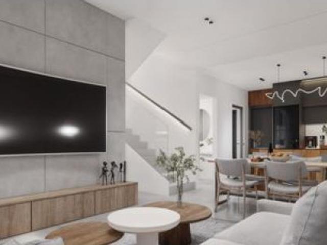 villa en Venta en Los Montesinos. ETRV T8085