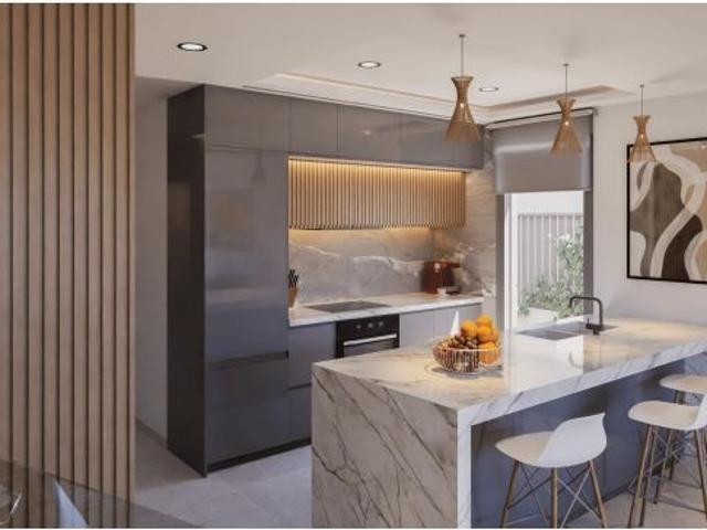 Villa en Venta en Los Nietos de Campo Hermoso, Murcia