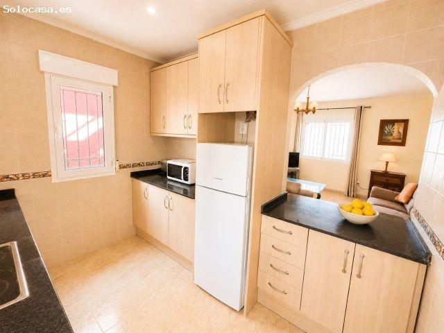 Villa en Venta en Los Urrutias, Murcia