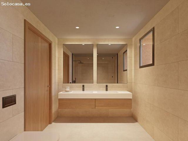 Villa en Venta en Lliber, Alicante