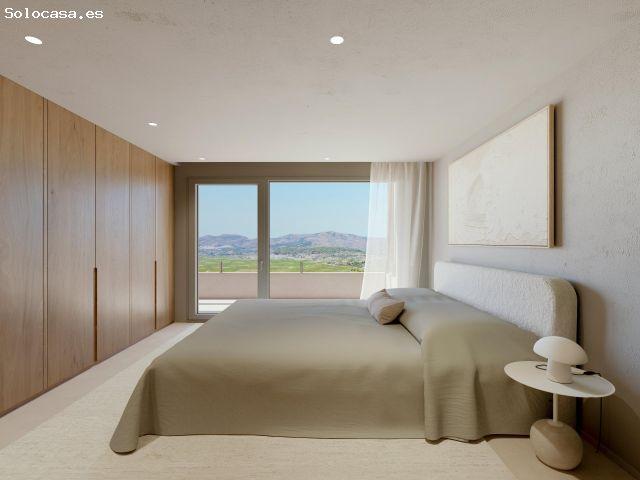 Villa en Venta en Lliber, Alicante