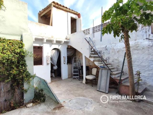 Villa en venta en Llucmajor Baleares