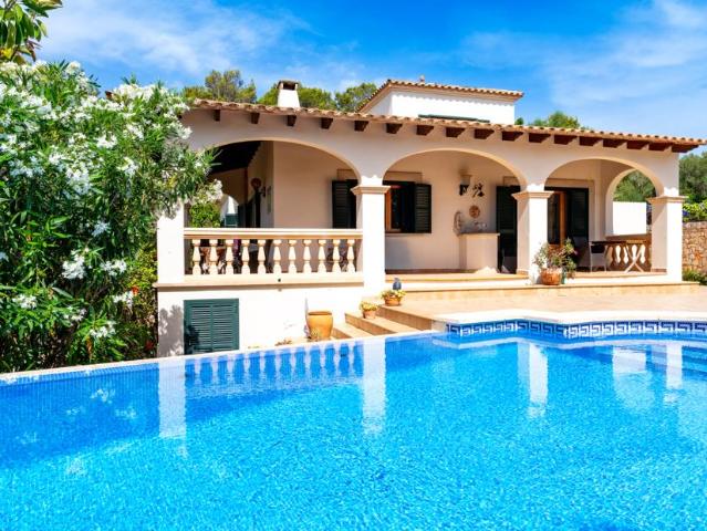Villa en venta en Manacor Baleares