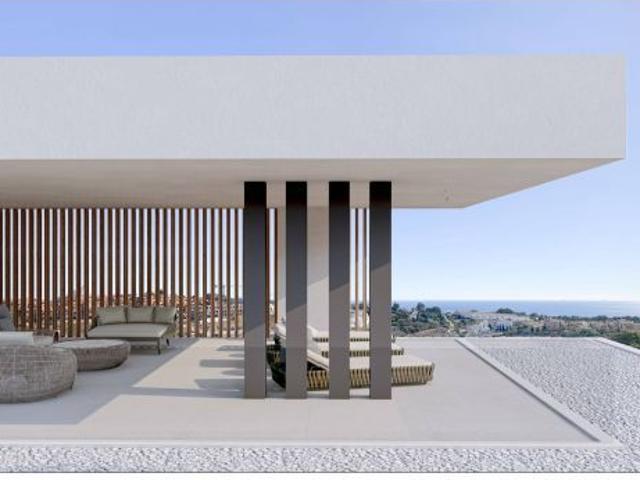 Villa en Venta en Manilva, Málaga