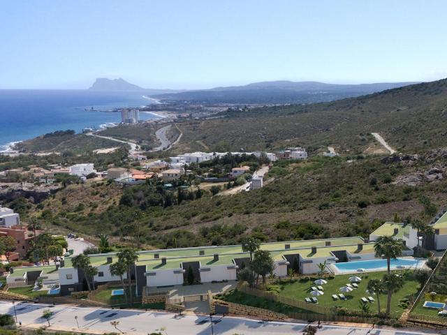 Villa en venta en Manilva Málaga