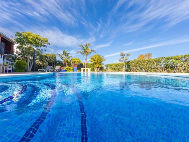 Villa en venta en Manilva Málaga