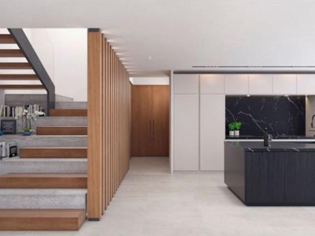 Villa en Venta en Málaga del Fresno, Málaga