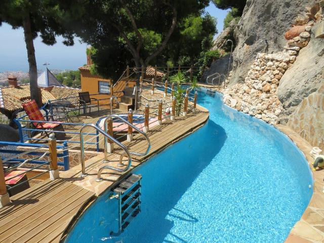 Villa en venta en Málaga Málaga