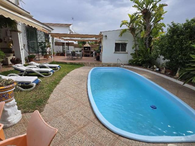 Villa en venta en Málaga Málaga