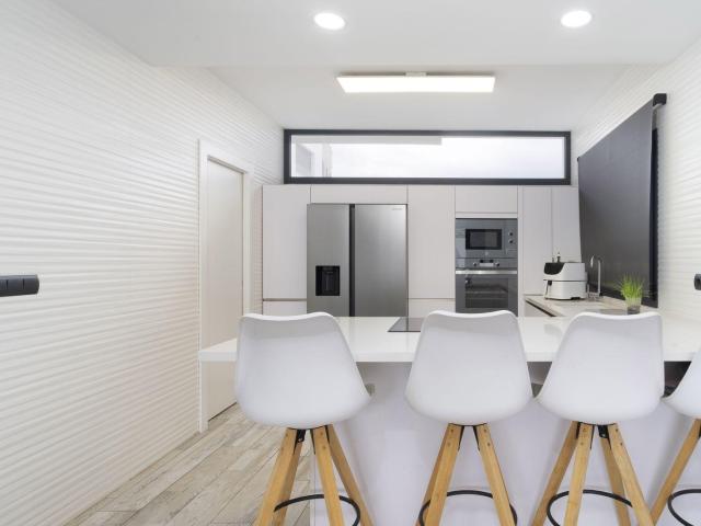 Villa en venta en Málaga Málaga