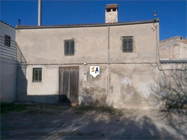 Villa en venta en Martos Jaén