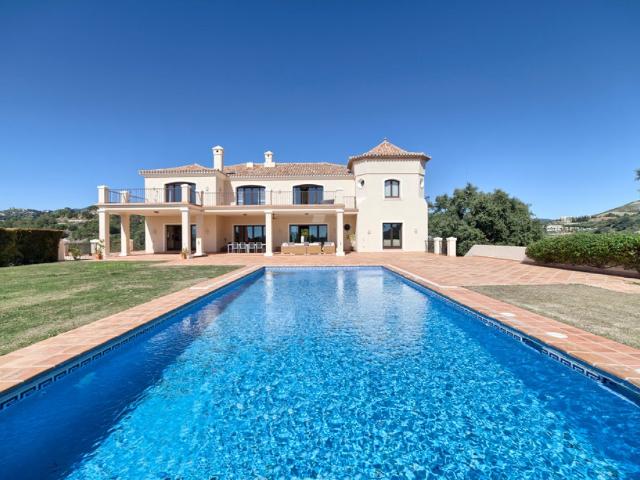 Villa en venta en Marbella