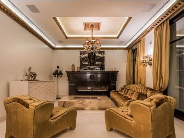villa en Venta en Marbella. TFPS T515
