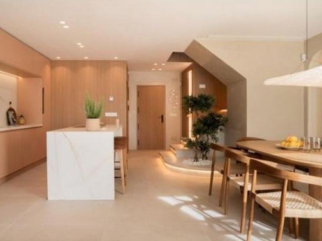 villa en Venta en Marbella. HQBI T126