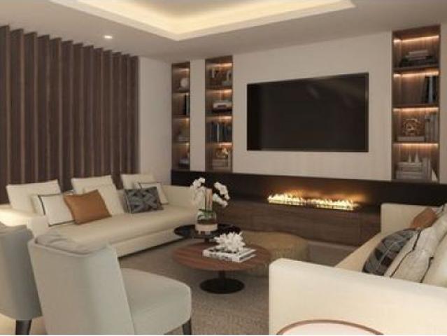 villa en Venta en Marbella. LEPV T4163