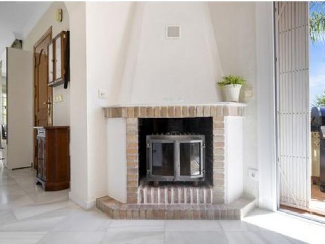 villa en Venta en Marbella. LEPV T4234