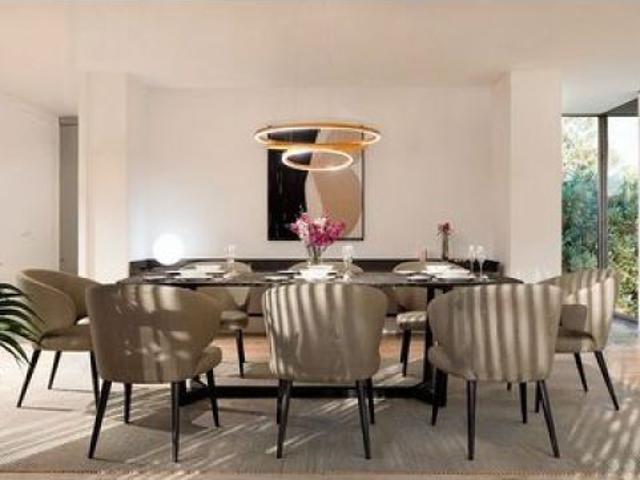 villa en Venta en Marbella. LEPV T3962