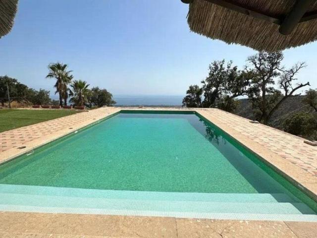 Villa en venta en Marbella Málaga