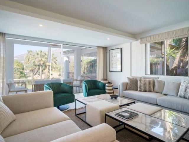 Villa en Venta en Marbella, Málaga
