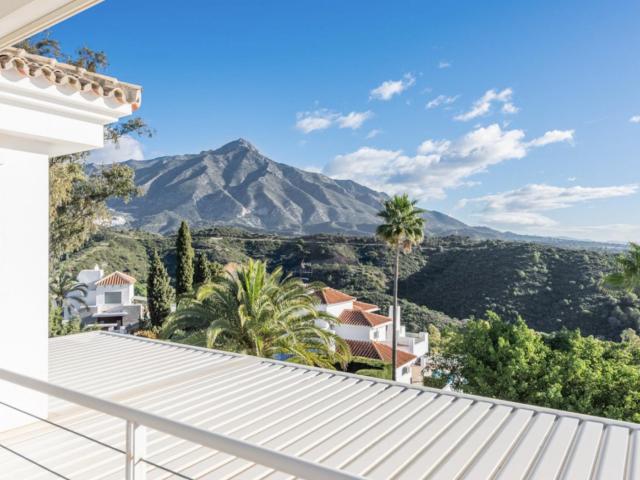 Villa en venta en Marbella Málaga
