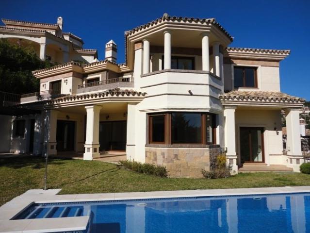 Villa en venta en Marbella Málaga