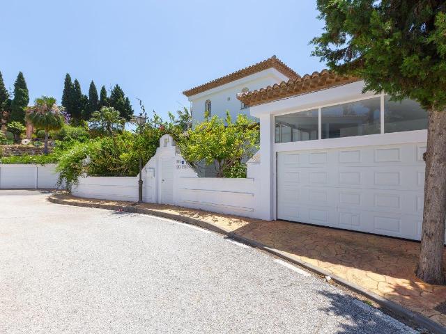 Villa en venta en Marbella Málaga