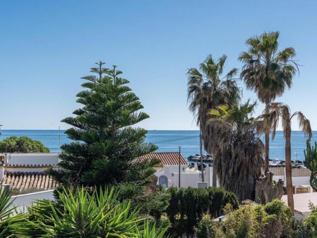 Villa en venta en Marbella Málaga