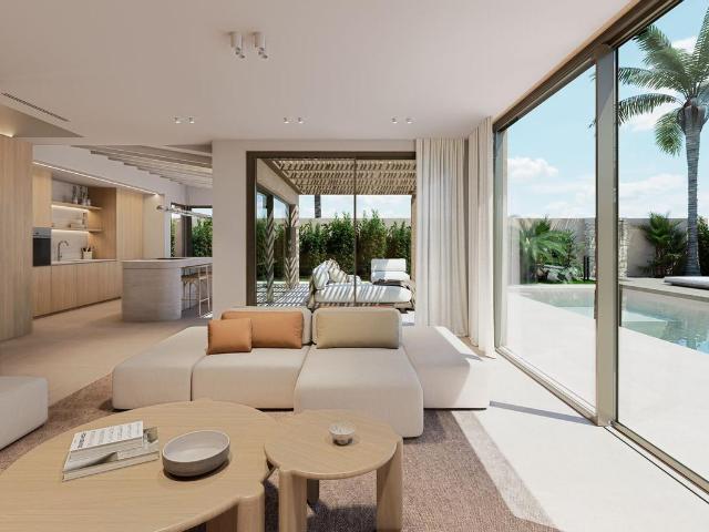 Villa en venta en Marbella Málaga