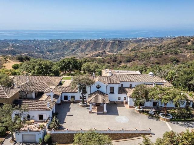 Villa en venta en Marbella Málaga