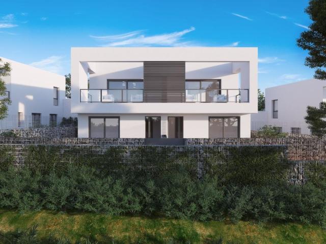 Villa en venta en Marbella Málaga