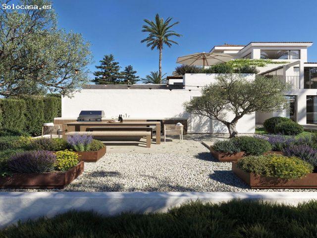 Villa en Venta en Marbella, Málaga