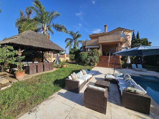Villa en venta en Marbella Málaga