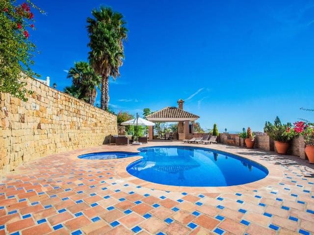 Villa en venta en Marbella Málaga
