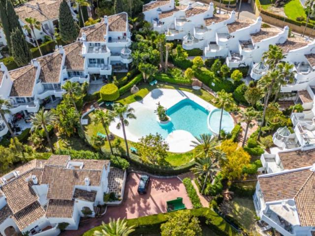 Villa en venta en Marbella Málaga